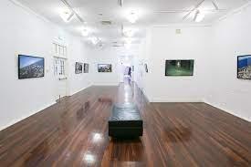 Heathcote Museum & Gallery