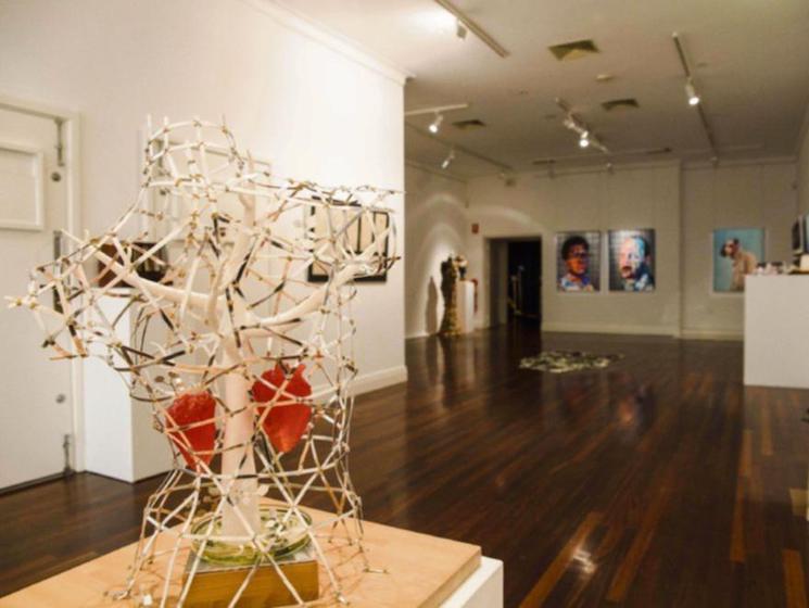 Heathcote Museum & Gallery