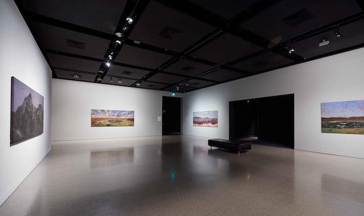 John Curtin Gallery (JCG)