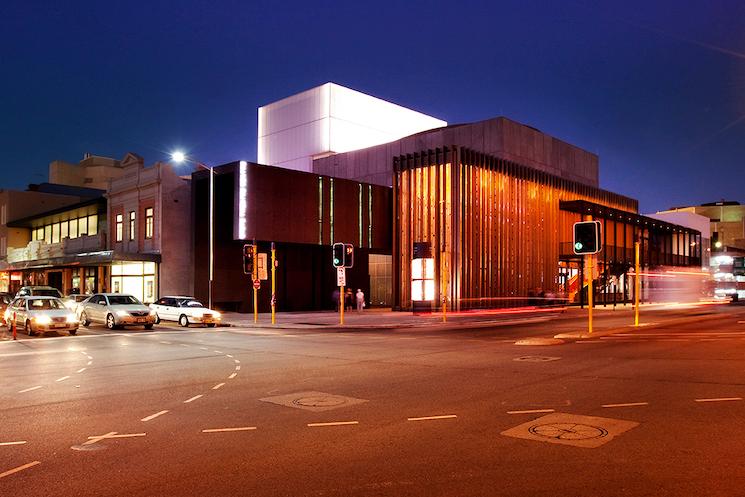 State Theatre Centre of Western Australia