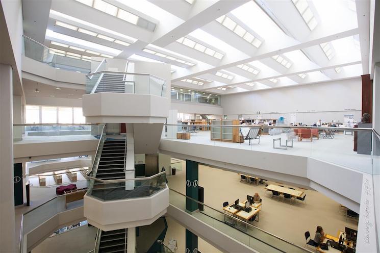 Public Library of Western Australia