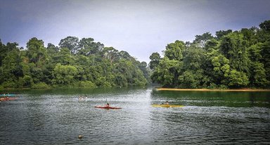 eau potable a singapour