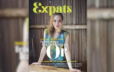 expats magazine