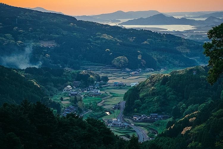 inari-kyushu