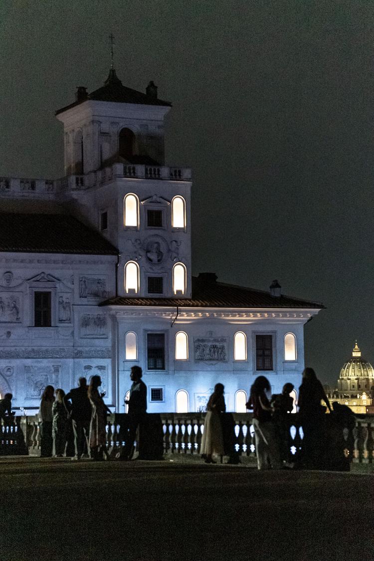 « Presto la notte », une expérience à ciel ouvert !