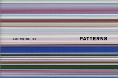 Essais de couleurs par Gerhard Richter