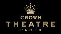 Crown theatre Perth