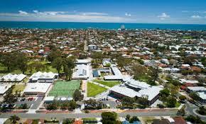 International School of Western Australia