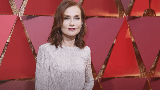 Isabelle Huppert Berlinale