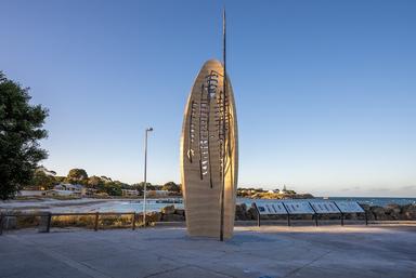 Rottnest-Island-Sculpture