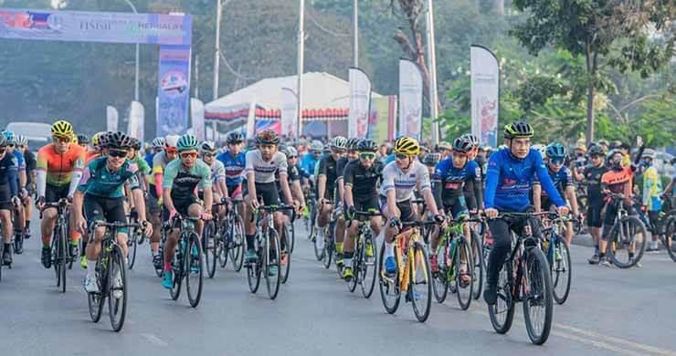 championnat de cyclimes du Cambodge