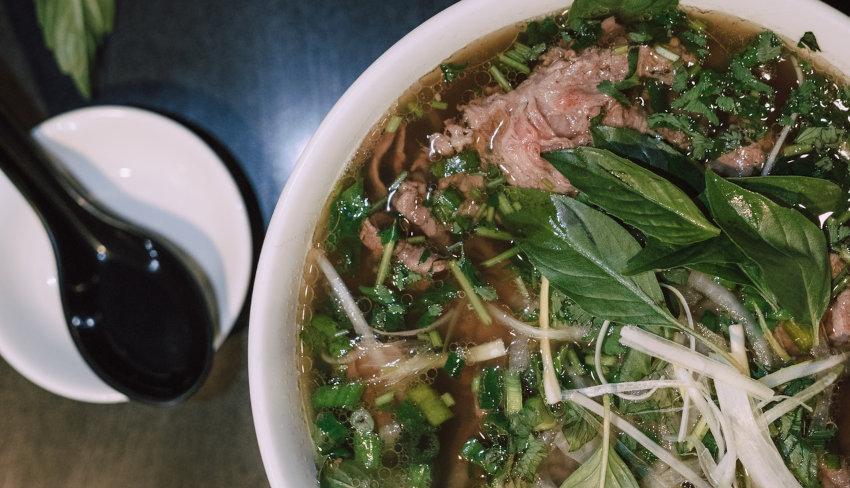 Le jour de la soupe Pho : fleuron de la gastronomie vietnamienne.