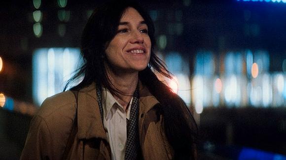 Charlotte Gainsbourg dans Les passagers de la nuit de Mikhaël Hers