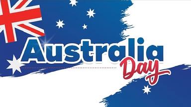 Australia day