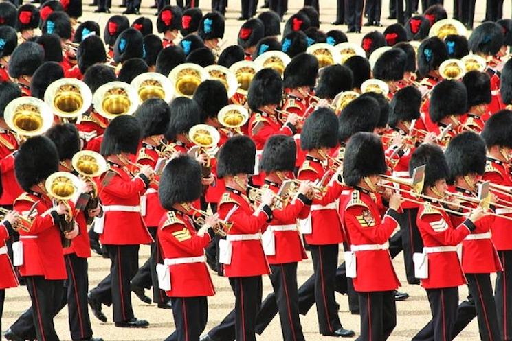 Les jours fériés en Angleterre en 2022 et les festivités liées à la Reine Elisabeth