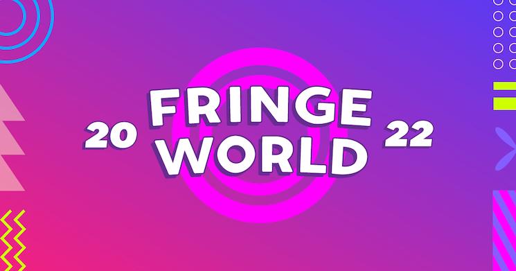 Perth Fringe world festival