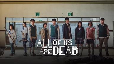 All of us are dead, la nouvelle série d’horreur sud-coréenne à dévorer sur Netflix