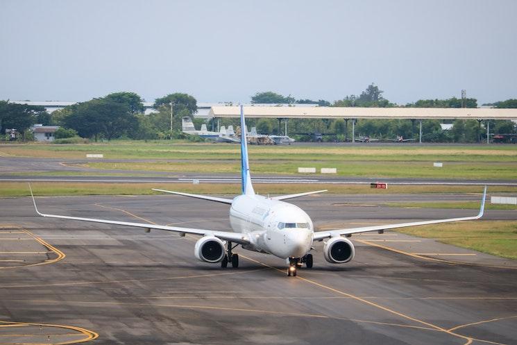 avion écotourisme flygskam