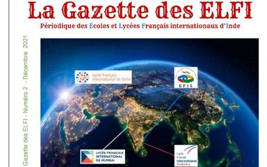 gazette des ecoles francaises en inde