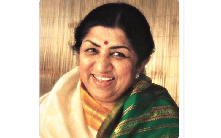 Lata Mangeshkar chanteuse de Bollywood