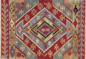 kilim anatolien