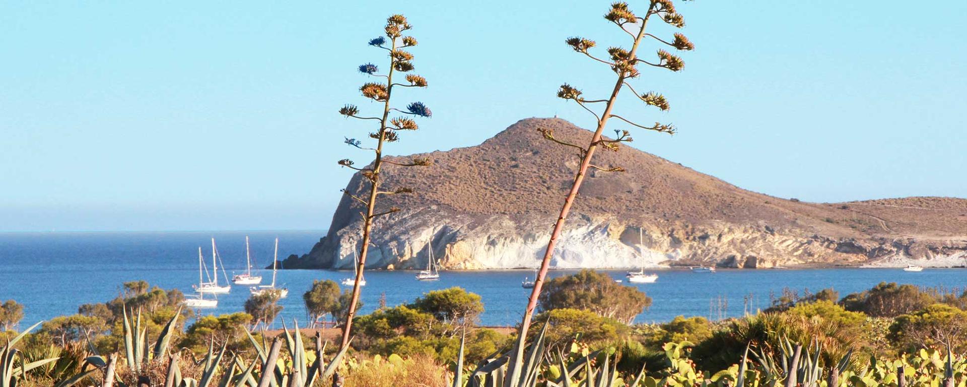 Cabo de Gata Nijar