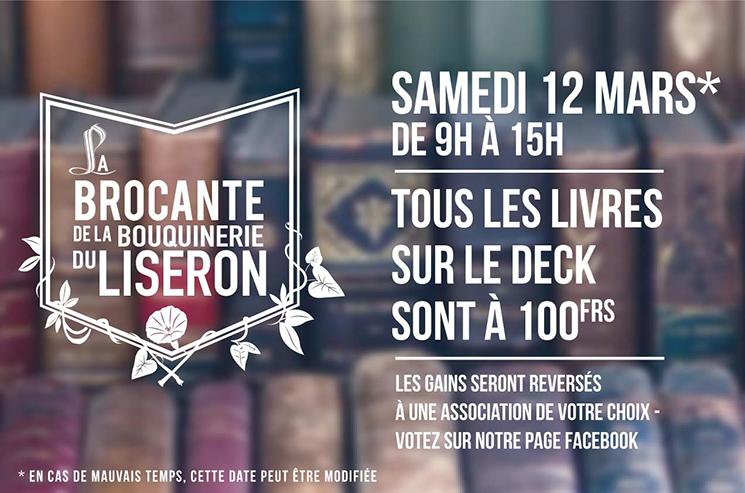 BOUQUINERIE DU LISERON LIVRE D OCCASION 