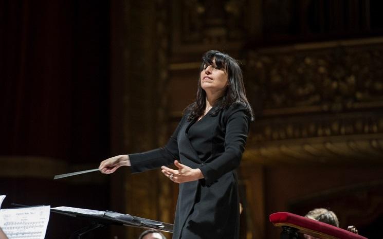 Nathalie Marin, pour la première fois au Pérou