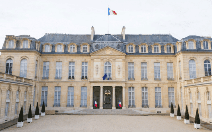 L'élysée