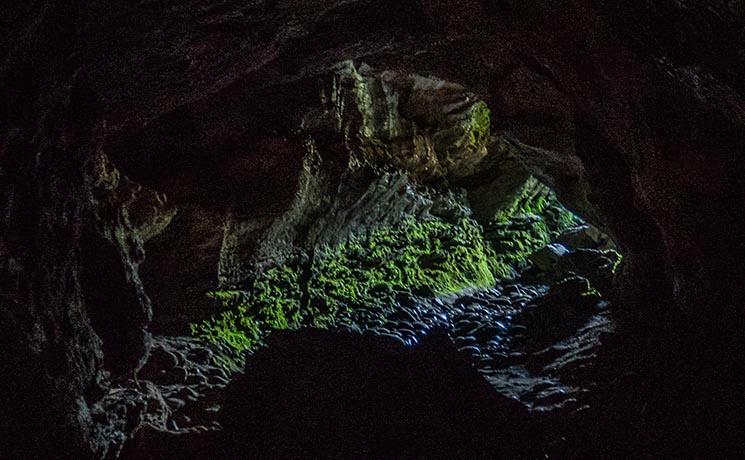 Clifden Limestone Caves