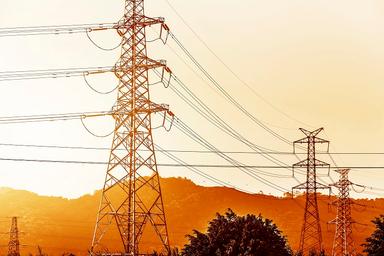 L’électricité avait déjà considérablement augmenté ces derniers mois