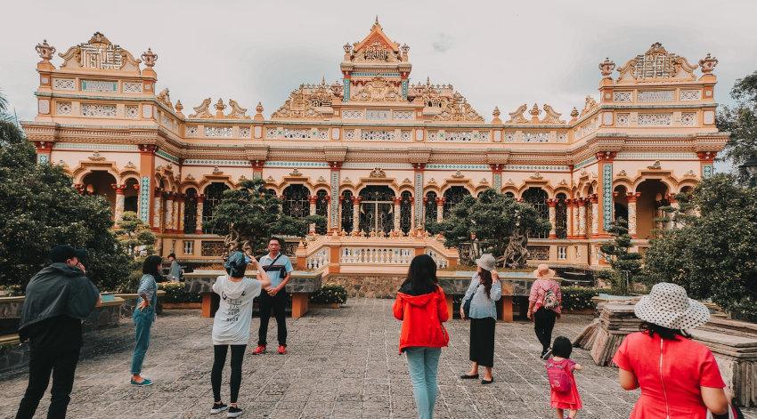 touristes étrangers au Vietnam : ce qu'il faut savoir