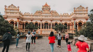 touristes étrangers au Vietnam : ce qu'il faut savoir