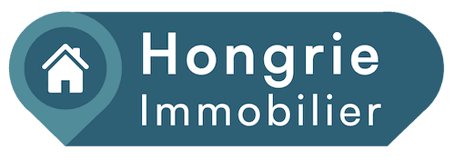 Logo Hongrie Immobilier