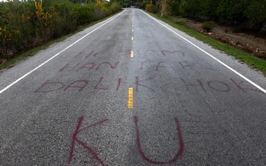 Message-separatiste-route-sud-Thailande