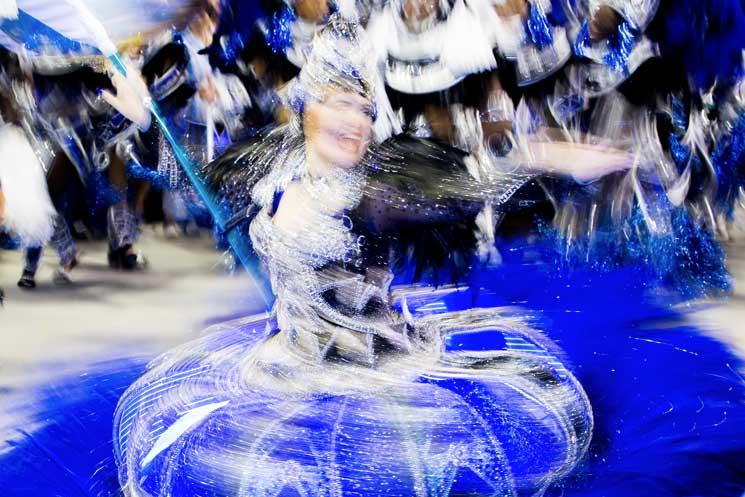 Carnaval de Rio de Janeiro