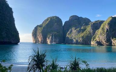 Thailande depuis Hong Kong 