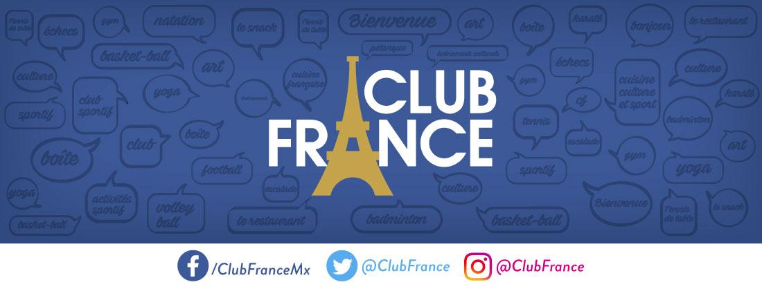 Club France