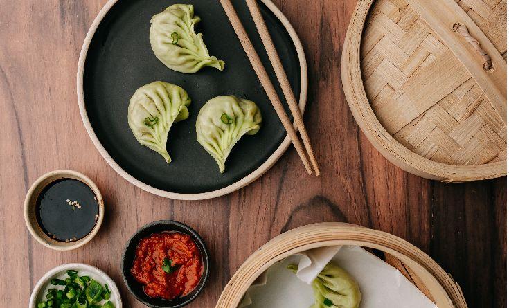 Dim Sum hong kong