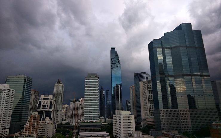 Empire Tower Bangkok