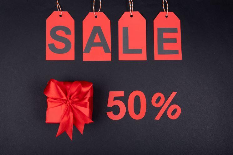 Soldes ventes en ligne au Mexique