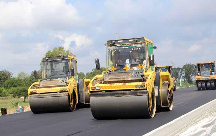 construction autoroute phnom penh sihanouk