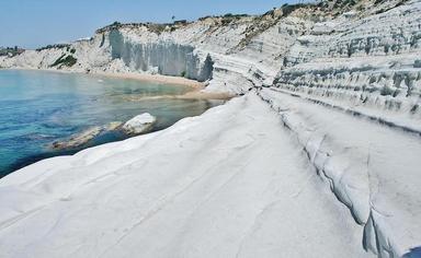 scala dei turchi