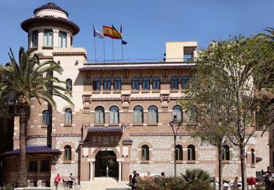 UNIVERSIDAD DE MALAGA