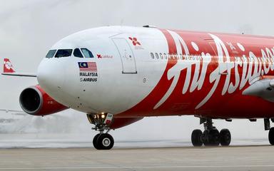 Air-Asia-X