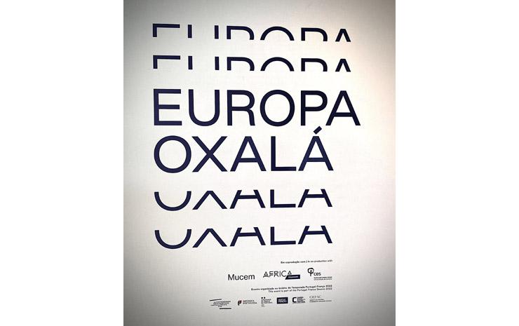 Exposition Europa Ooxala