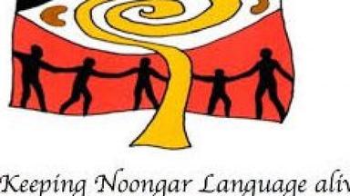 Keeping Noongar alive