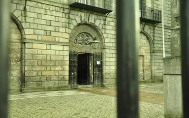 Kilmainham Gaol