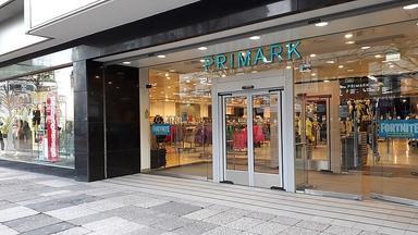 Primark se lance dans la vente en ligne 