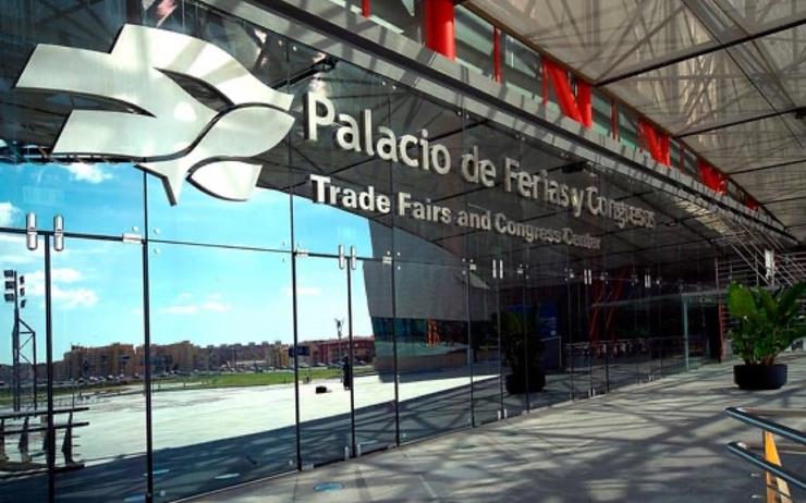 Malaga est la destination des congrès internationaux avec le Palacio de Congresos